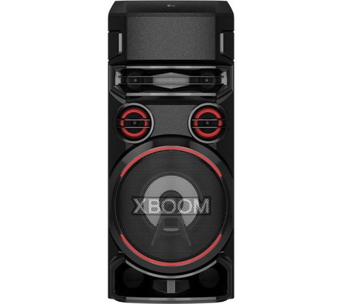 Xboom rnc7 700w bluetooth - lg,