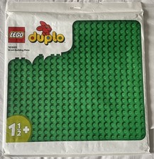Lego Duplo 10980 Green