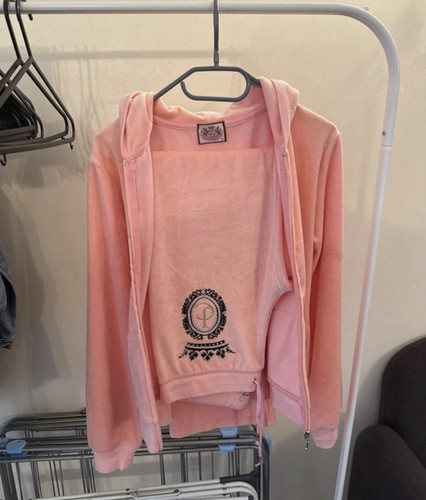 Vintage y2k juicy couture - y2k,