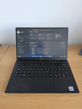 Dell XPS 13 7390 Laptop –