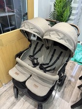 Joie Signature Estrella Twin