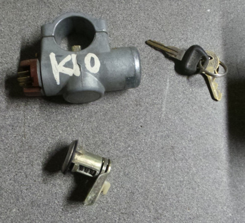 Nissan micra k10 ignition - nissan,