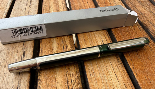 Pelikan pura p40 deep - pura,