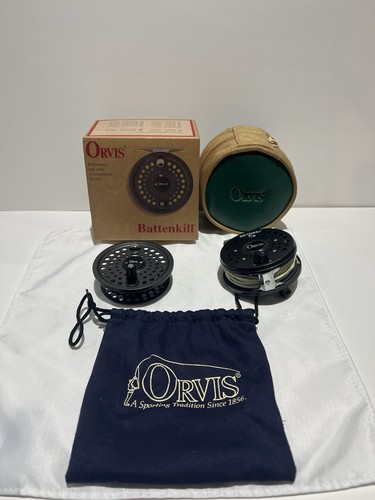 Orvis battenkill vintage - orvis,