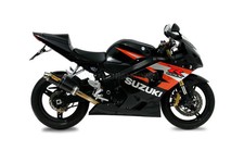 Mivv Exhaust Muffler GP Carbon