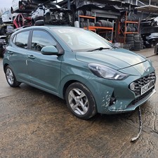 2020-2025 Hyundai i10 MK3