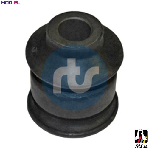 Mounting controltrailing - 2x,