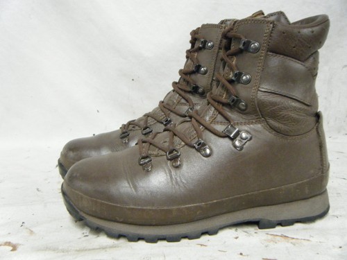 Genuine british army military - army,