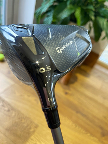 Taylormade qi35 driver - taylormade, 9.5°