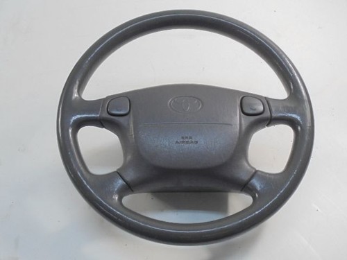 Toyota starlet 1997 - starlet, (p90)