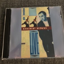 Pete Townshend Deep End 