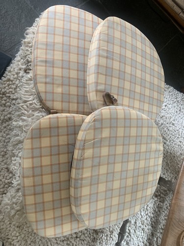 Set four genuine ercol - set, of
