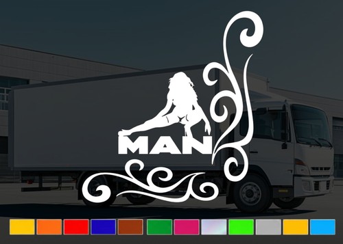 Truck window vinyl - truck,