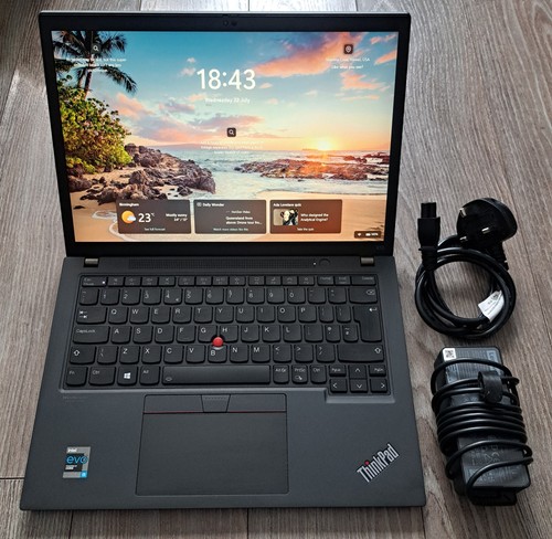 Lenovo thinkpad x13 - thinkpad,