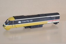 LIMA BODY for BR INTERCITY EXECUTIVE CLASS 43 HST DIESEL LOCOMOTIVE 43126 om