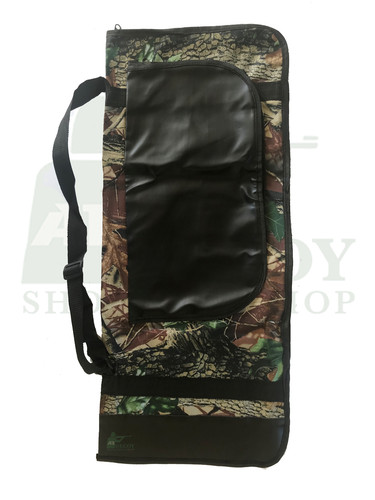 Camo bag for - camo, magnet