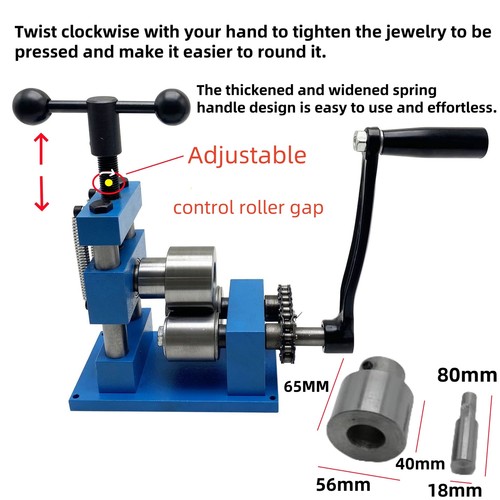 Combination rolling mill - rolling,