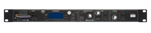 Cloud mx141m rack mount audio - mx141m,