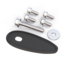 Escort RS Cosworth Rear Spoiler Fitting Kit Seal Rubber Bolts 909 Rally 1667248