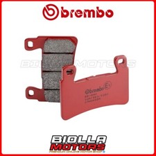 07HO45SA FRONT BRAKE PADS
