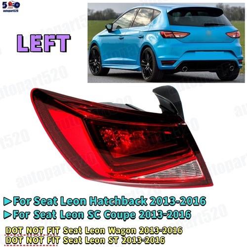 For seat leon hatchback - for, (5f1)