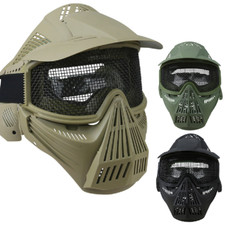 NEW: KombatUK Airsoft Tactic