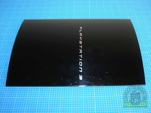 Sony playstation ps3 top - 3,