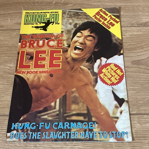 Kung monthly rare - kung,