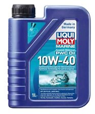 Jetski Liqui Moly Yamaha Wave Runner 4 Stroke PWC Oil 10W-40