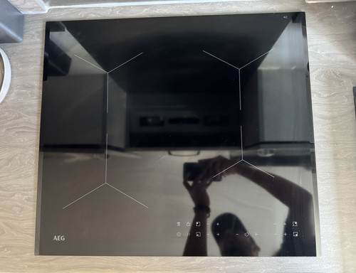 Aeg 5000 series 60cm - series, induction