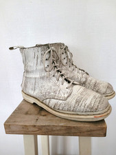 vintage rare white paintsplash