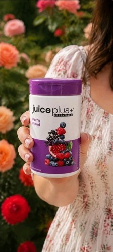 Juice plus essential berry - juice,