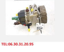 RENAULT MEGANE III Diesel 167000741R Diesel Injection Pump