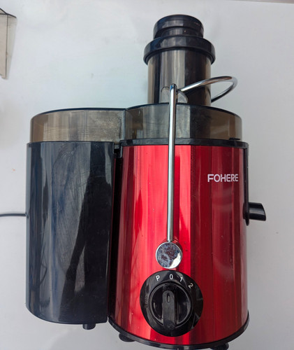 Fohere amr516 centrifugal - fohere,