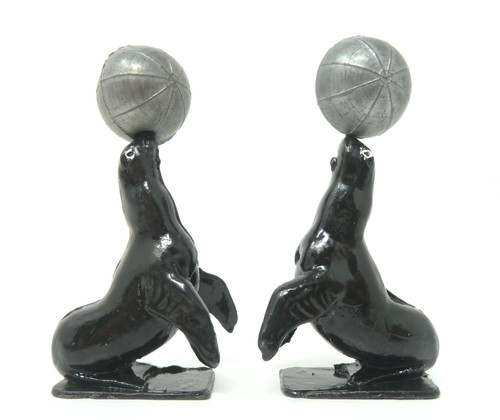 Charbens circus sea - circus,