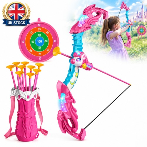 Kids bow and arrow - bow, with