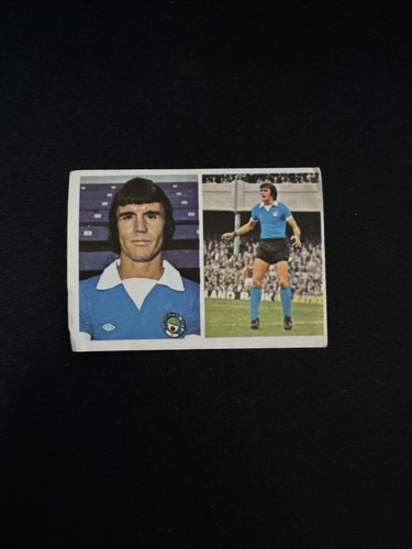 Fks soccer stars 1976 - soccer,