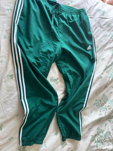 Adidas woven tracksuit - adidas, bottoms