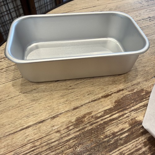 Aluminium rectangular non - rectangular, x