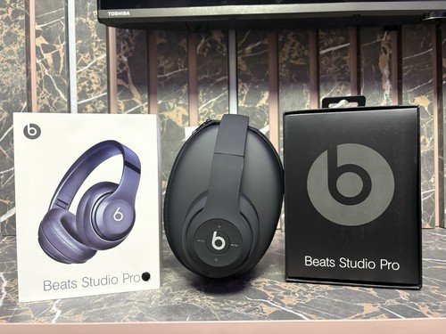 Beats studio pro - beats,