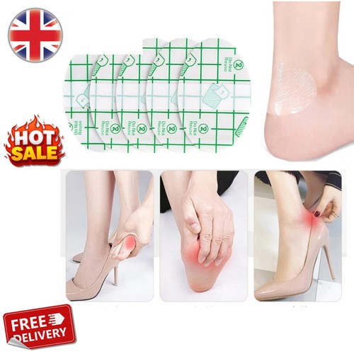 20x heel pads - heel,