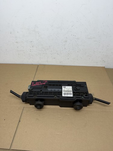 Land rover discovery - discovery, 4