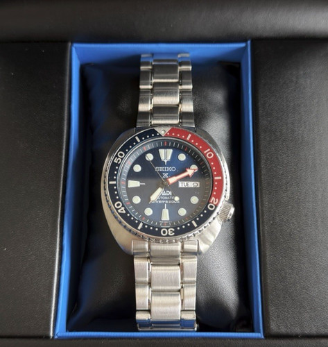 Seiko prospex padi - prospex,
