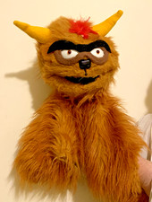 Avenue Q the Musical TREKKIE
