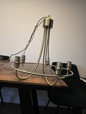 Vogue Laney 5-Light Chandelier