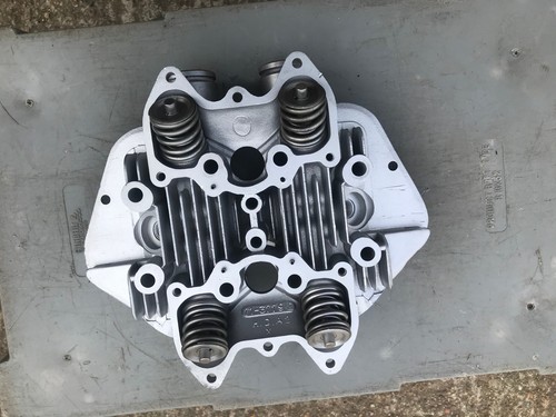 Triumph t140 cylinder - triumph, head