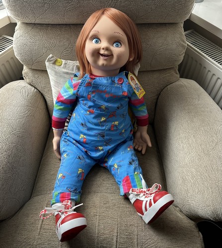 Child play plush - play,