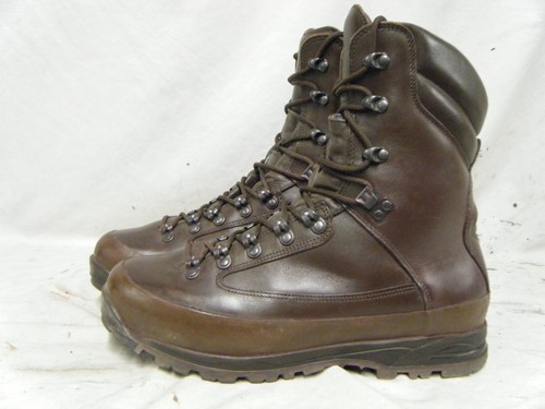 Genuine british army military - army,