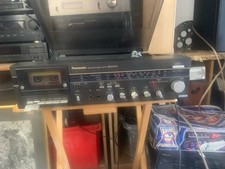 Panasonic SG-V04 Vintage