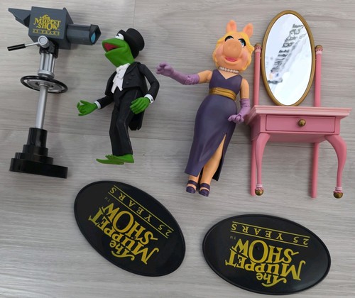 Kermit the frog tuxedo and - tuxedo,